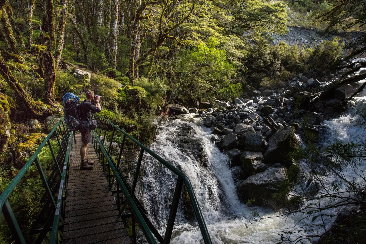 Kepler Track - Southland, New Zealand - Credit Liz Carlson (32)