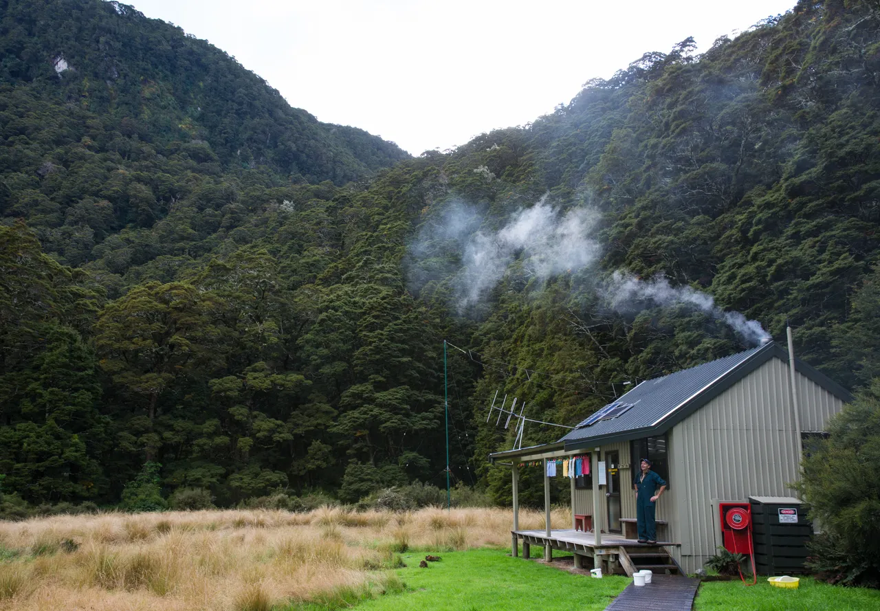 Kepler Track - Southland, New Zealand - Credit Liz Carlson (19)