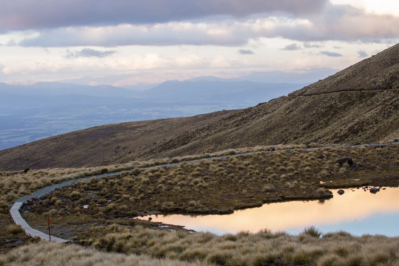 Kepler Track - Southland, New Zealand - Credit Liz Carlson (52)