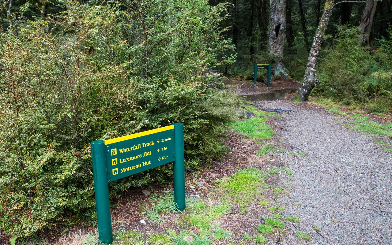 Kepler Track - Southland, New Zealand - Credit Liz Carlson (27)