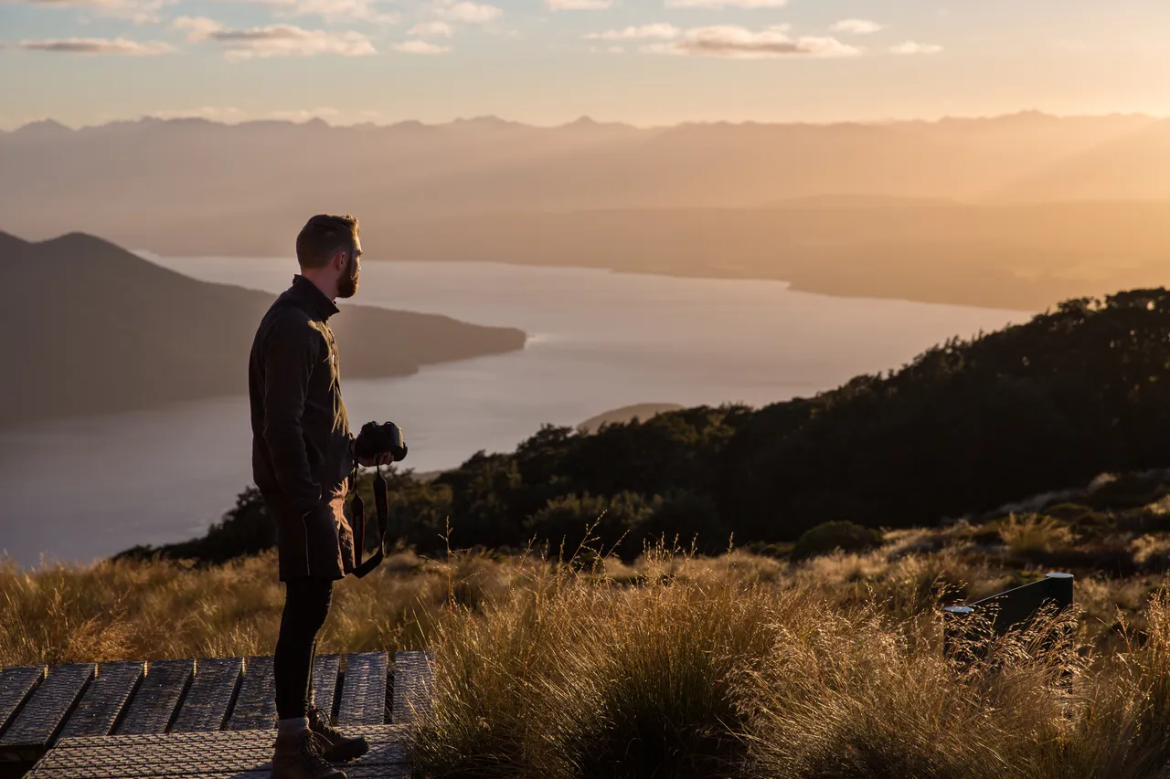 Kepler Track - Southland, New Zealand - Credit Liz Carlson (54)
