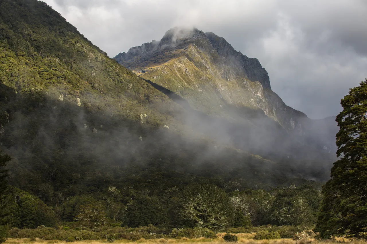 Kepler Track - Southland, New Zealand - Credit Liz Carlson (17)