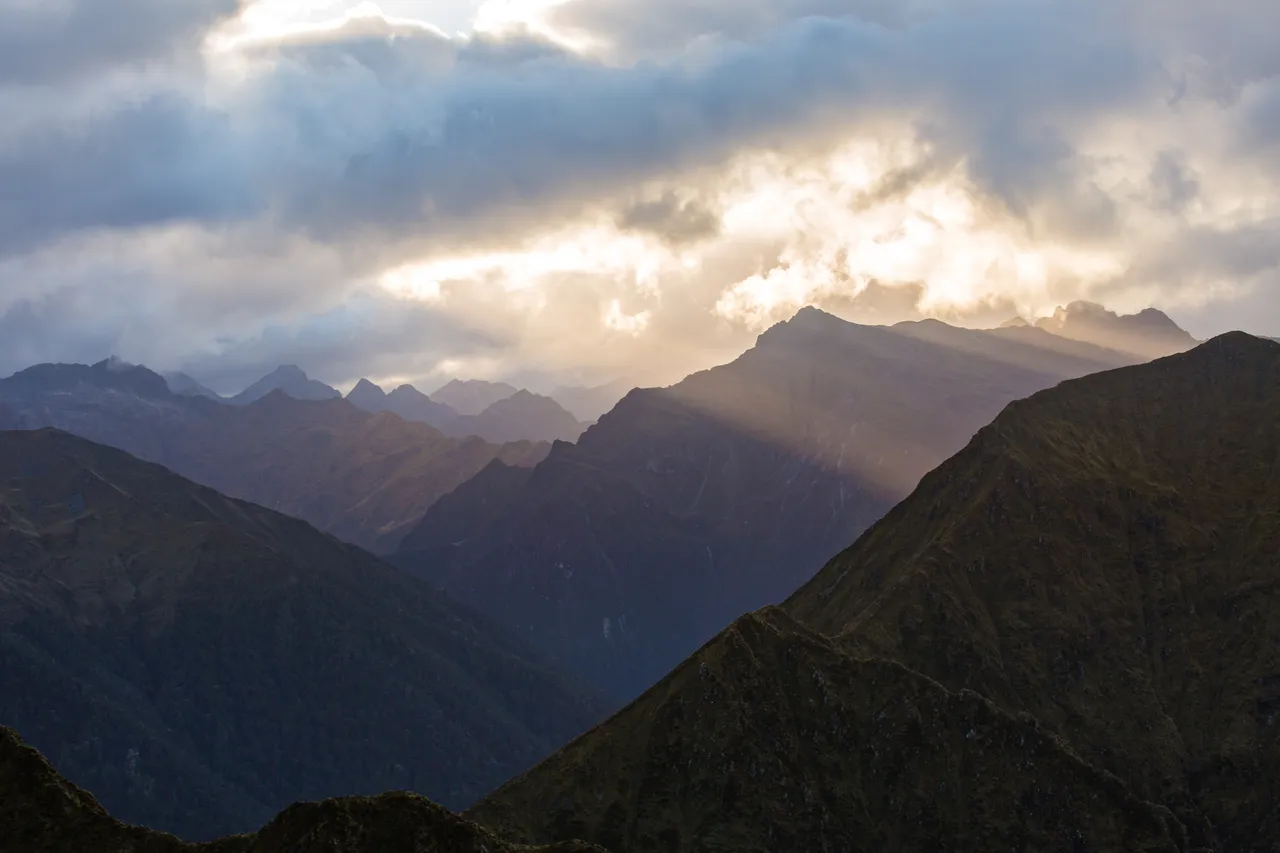 Kepler Track - Southland, New Zealand - Credit Liz Carlson (51)