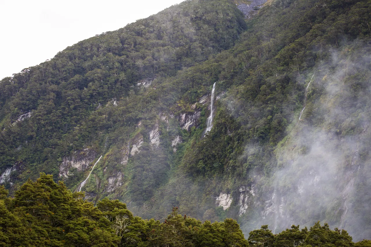 Kepler Track - Southland, New Zealand - Credit Liz Carlson (18)