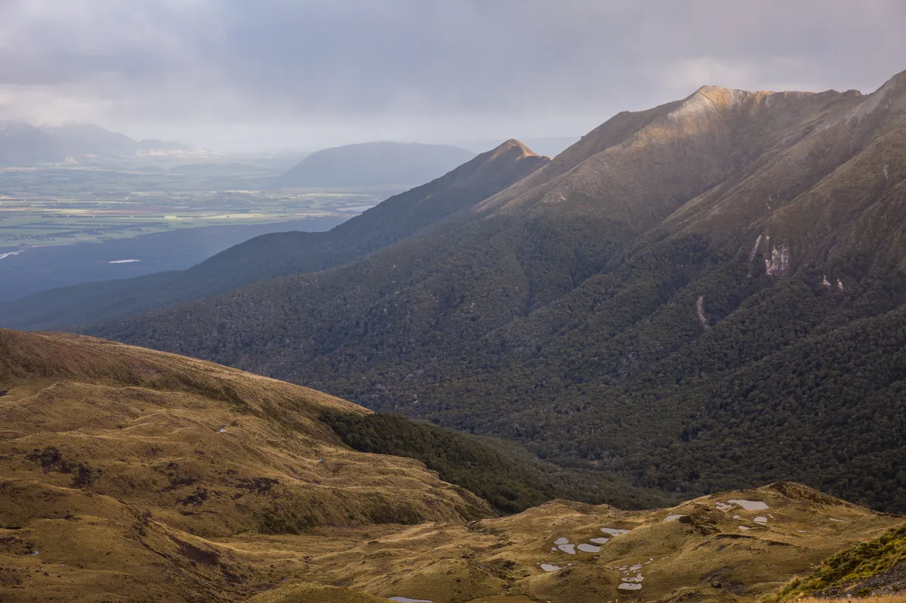 Kepler Track - Southland, New Zealand - Credit Liz Carlson (47)