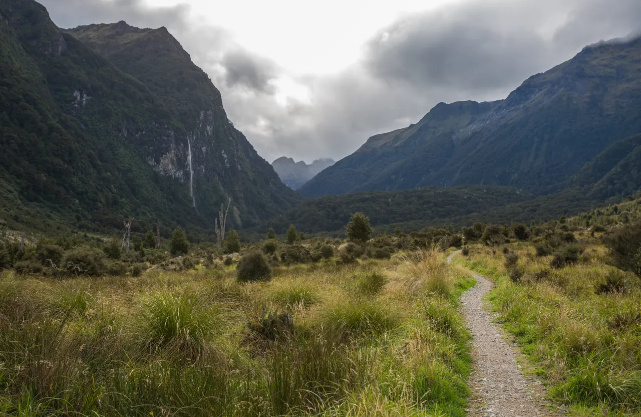 Kepler Track - Southland, New Zealand - Credit Liz Carlson (15)