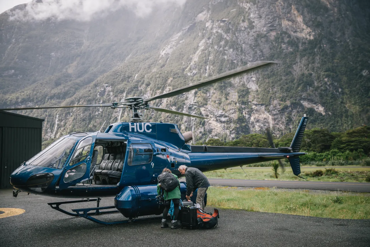 Hollyford Track - Southland, New Zealand - Credit Liz Carlson (84)