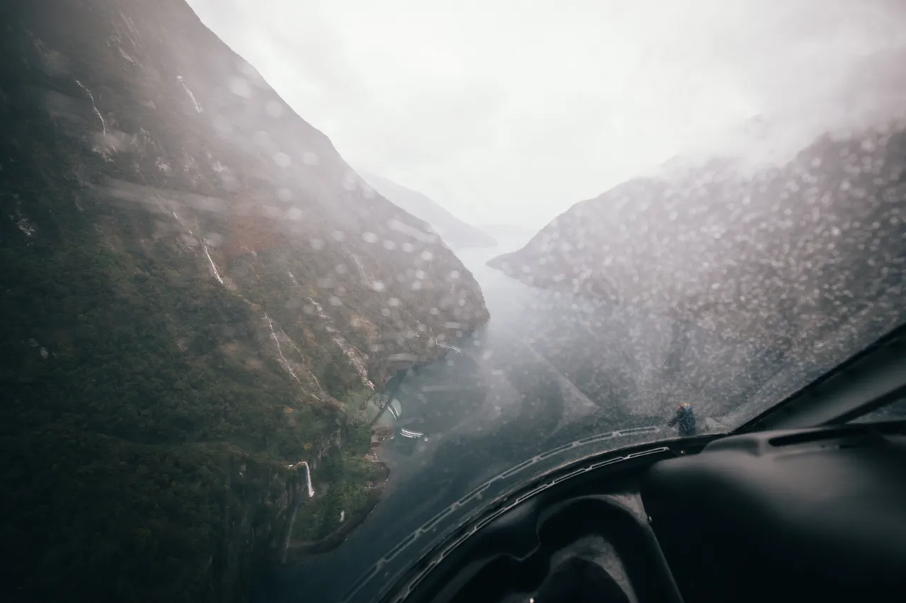 Hollyford Track - Southland, New Zealand - Credit Liz Carlson (2)