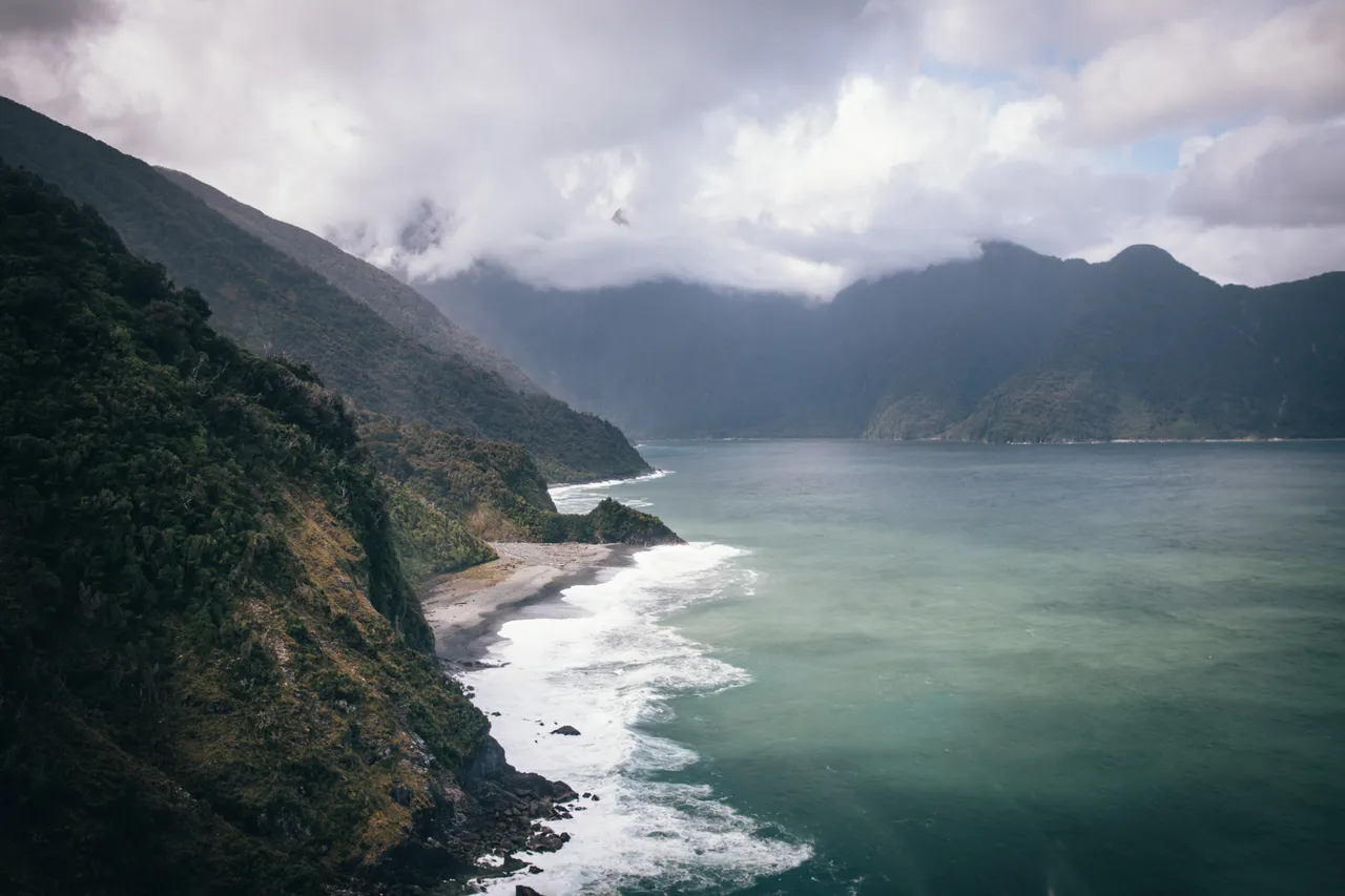 Hollyford Track - Southland, New Zealand - Credit Liz Carlson (74)