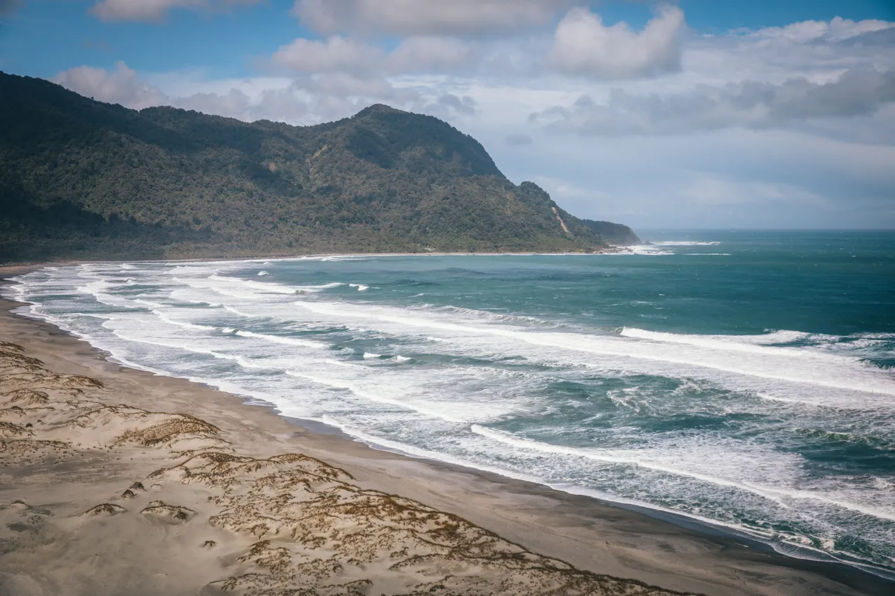 Hollyford Track - Southland, New Zealand - Credit Liz Carlson (52)