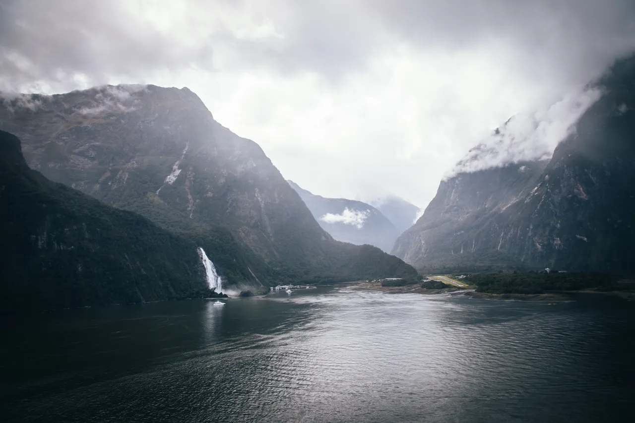 Hollyford Track - Southland, New Zealand - Credit Liz Carlson (82)