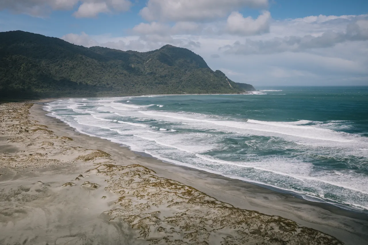 Hollyford Track - Southland, New Zealand - Credit Liz Carlson (53)