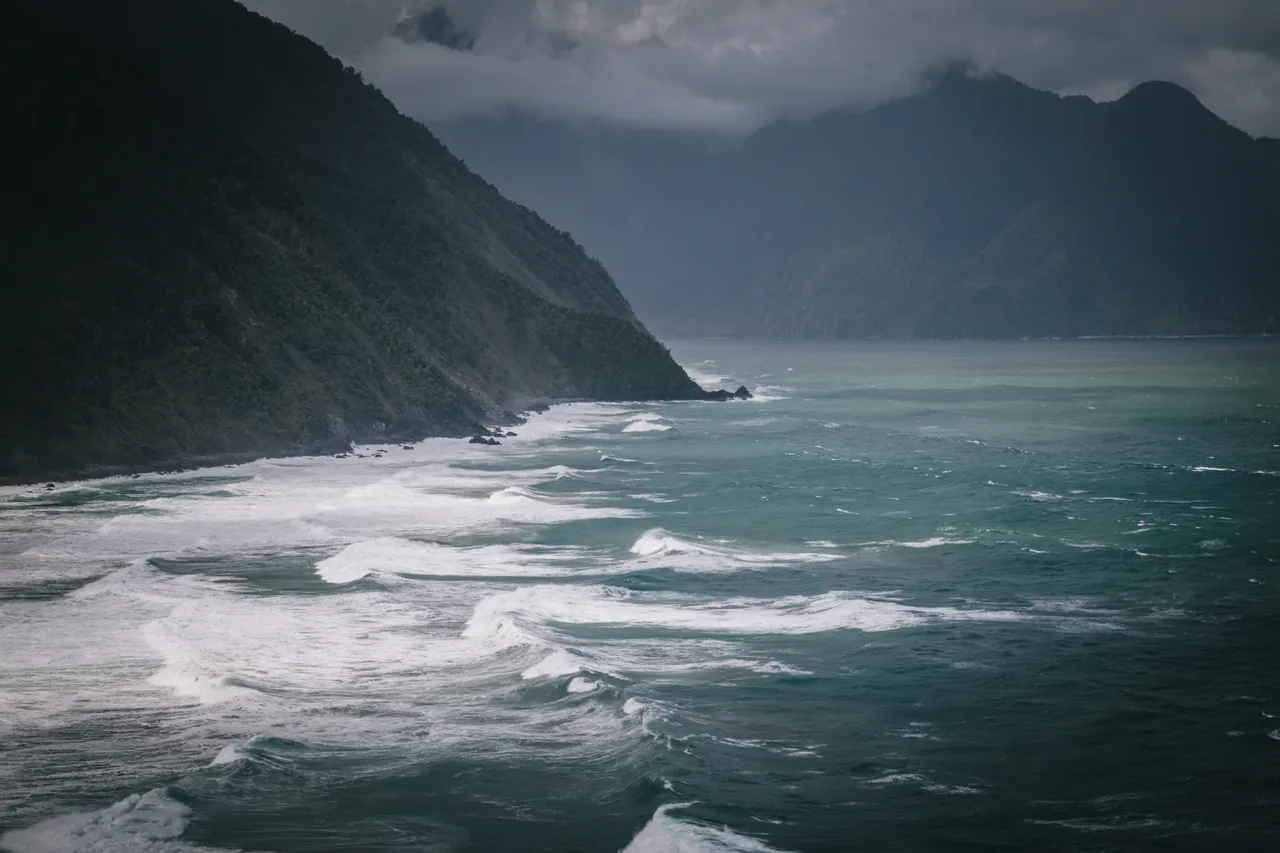 Hollyford Track - Southland, New Zealand - Credit Liz Carlson (73)