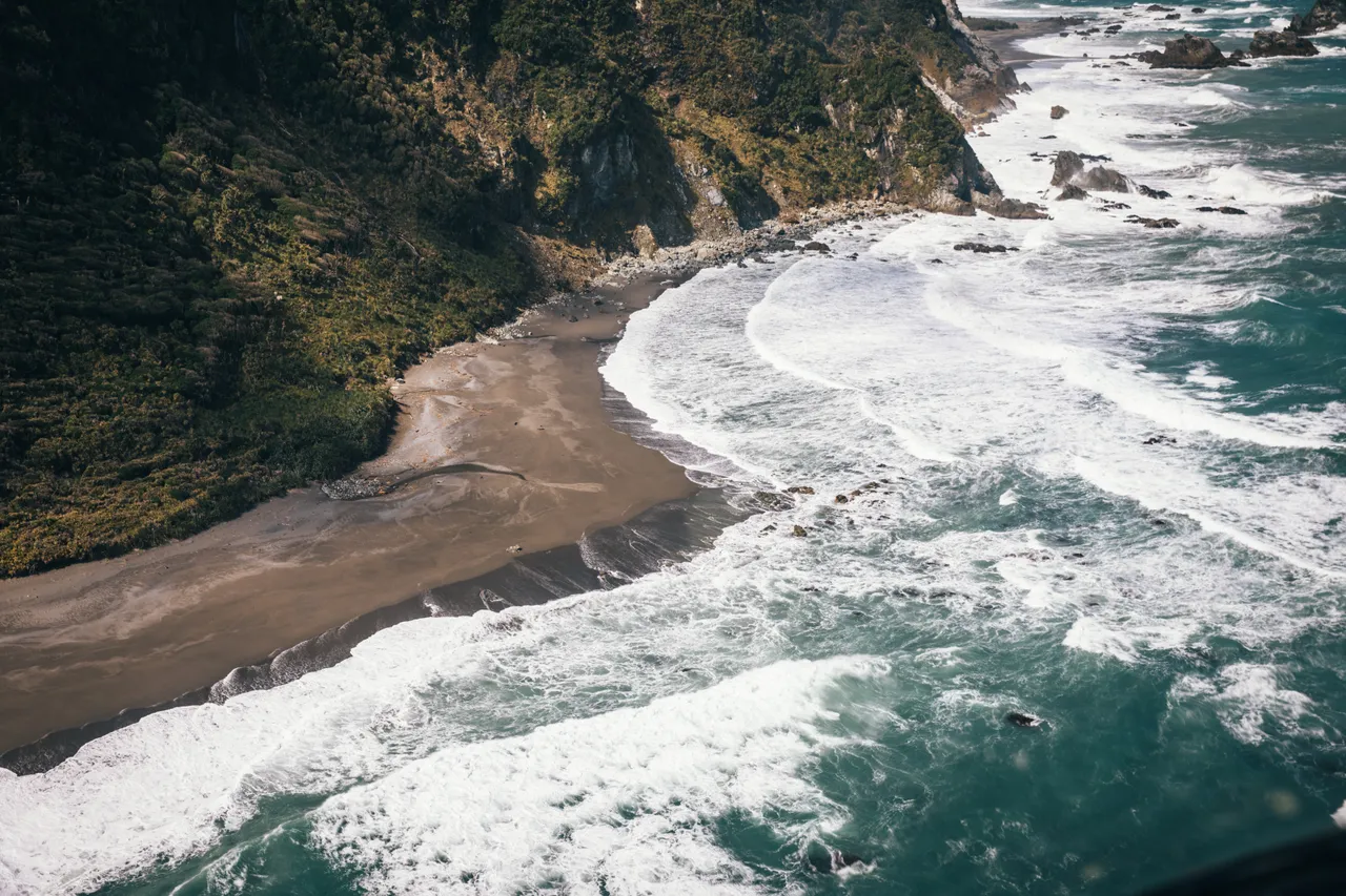 Hollyford Track - Southland, New Zealand - Credit Liz Carlson (65)