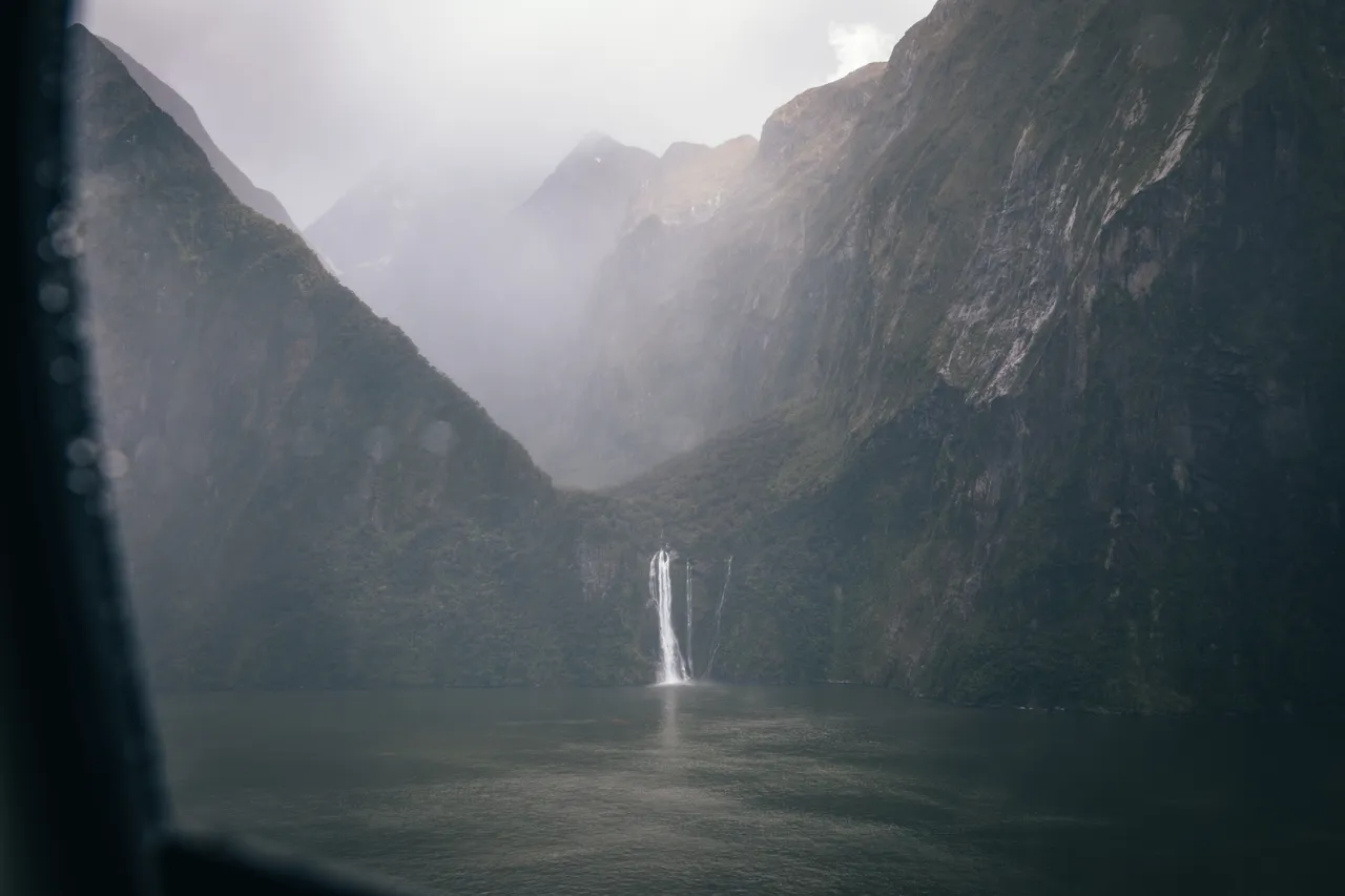 Hollyford Track - Southland, New Zealand - Credit Liz Carlson (77)