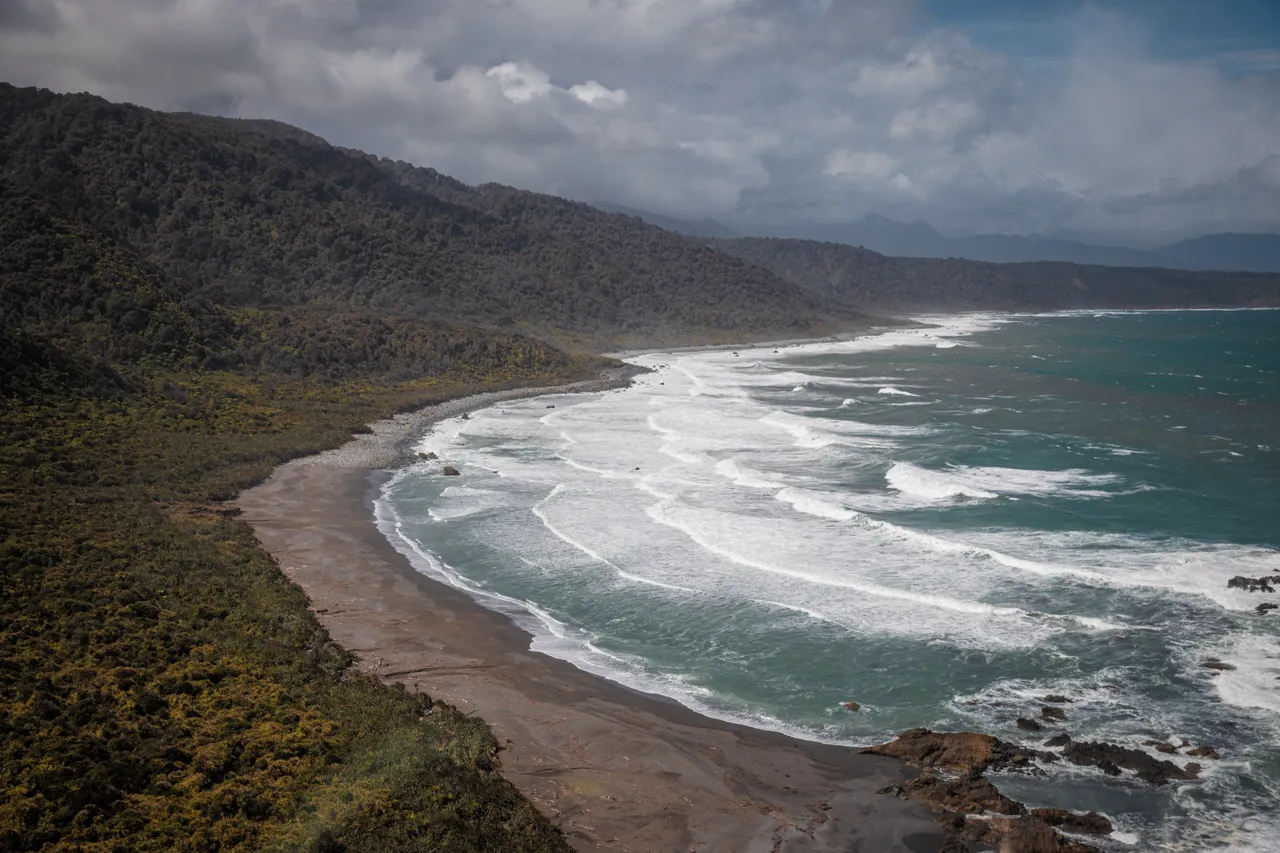 Hollyford Track - Southland, New Zealand - Credit Liz Carlson (70)