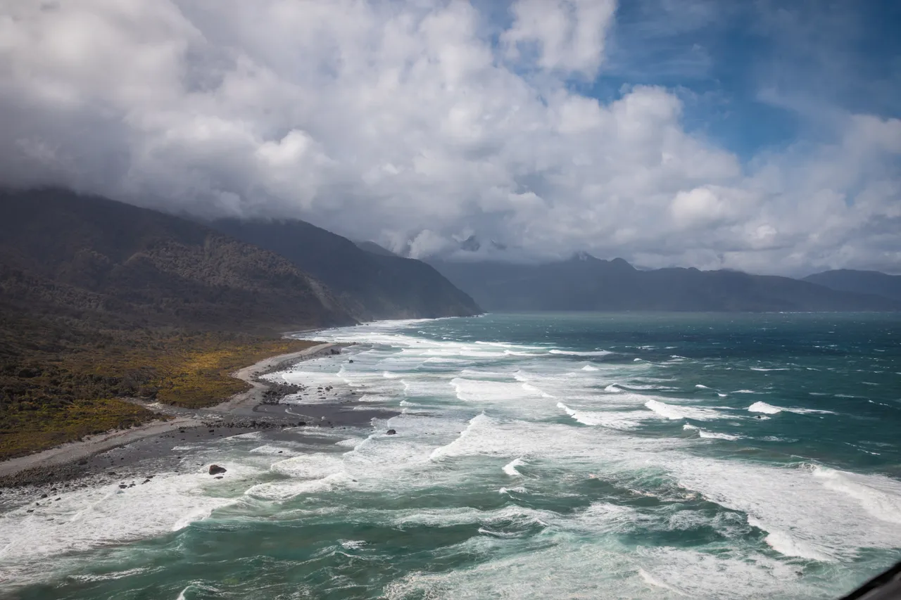 Hollyford Track - Southland, New Zealand - Credit Liz Carlson (71)