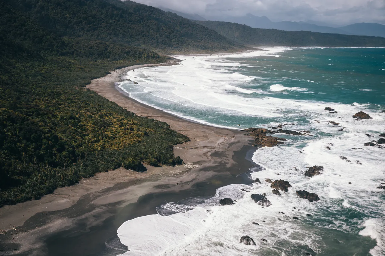 Hollyford Track - Southland, New Zealand - Credit Liz Carlson (69)