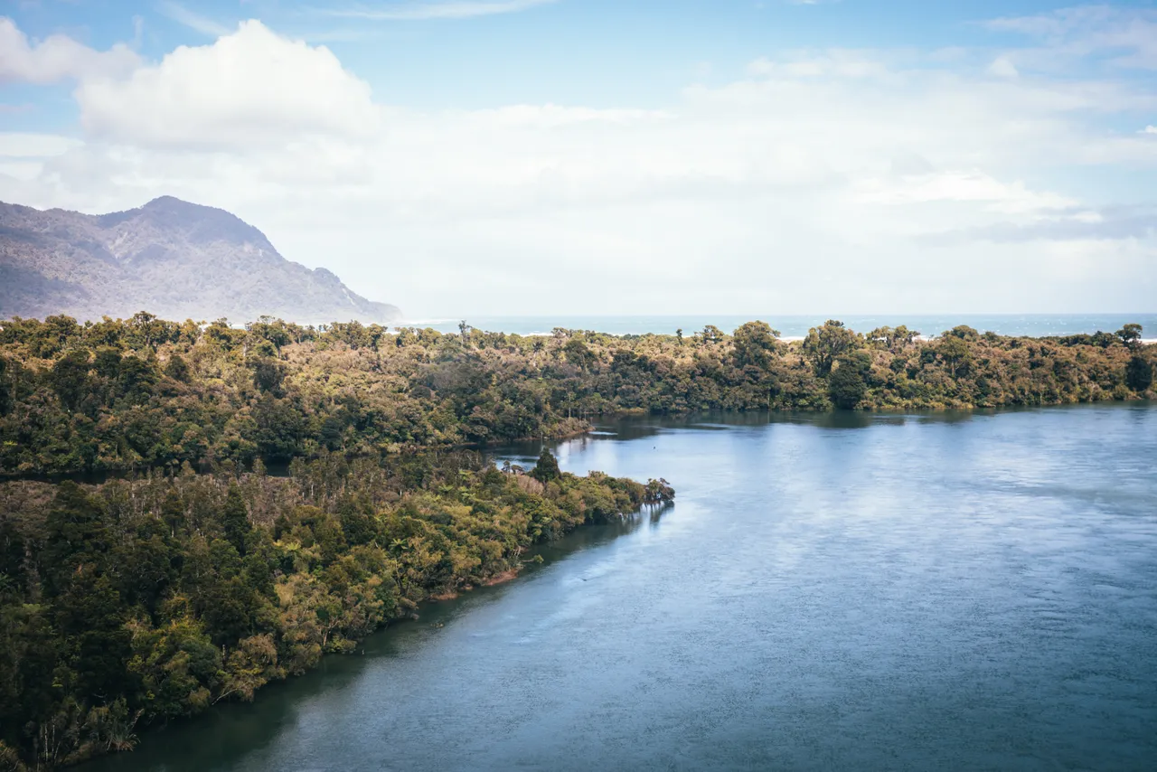 Hollyford Track - Southland, New Zealand - Credit Liz Carlson (43)
