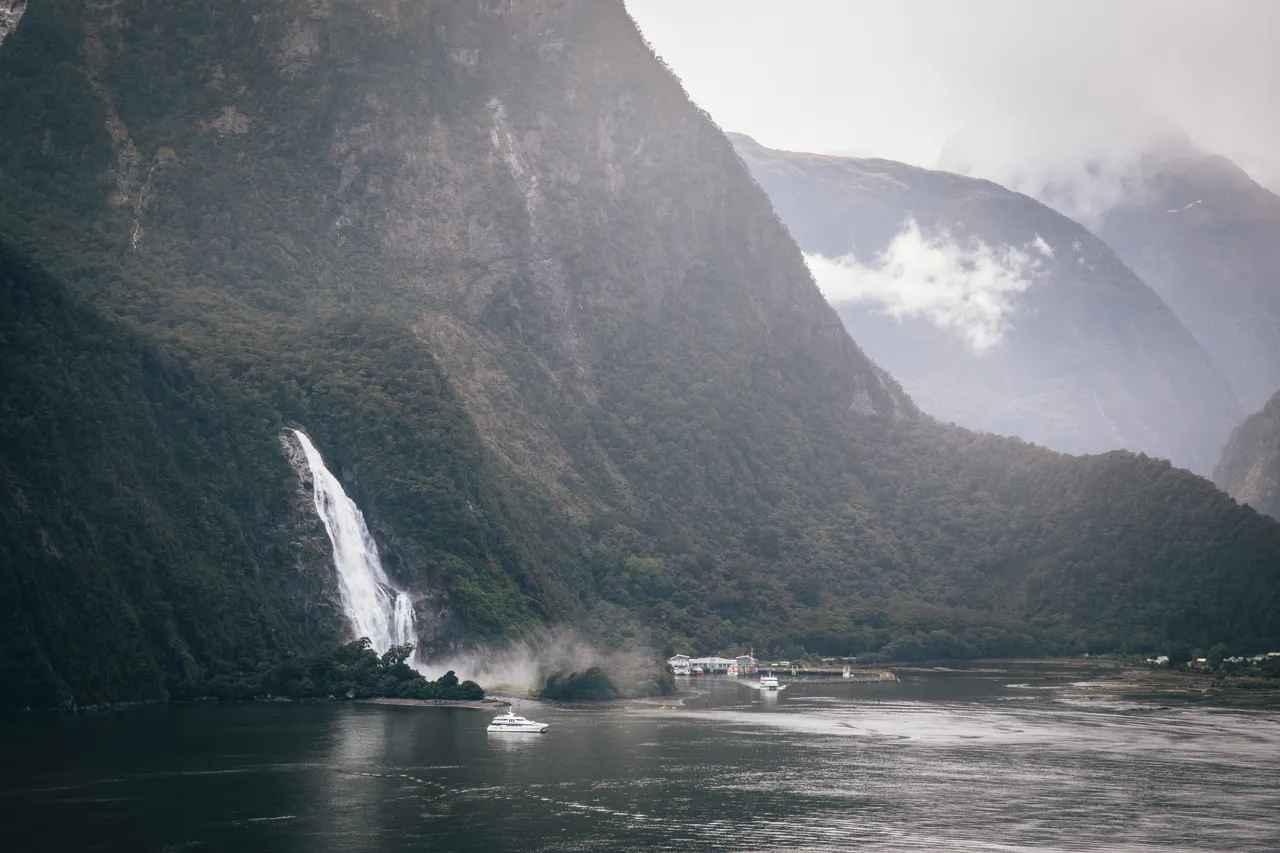 Hollyford Track - Southland, New Zealand - Credit Liz Carlson (81)