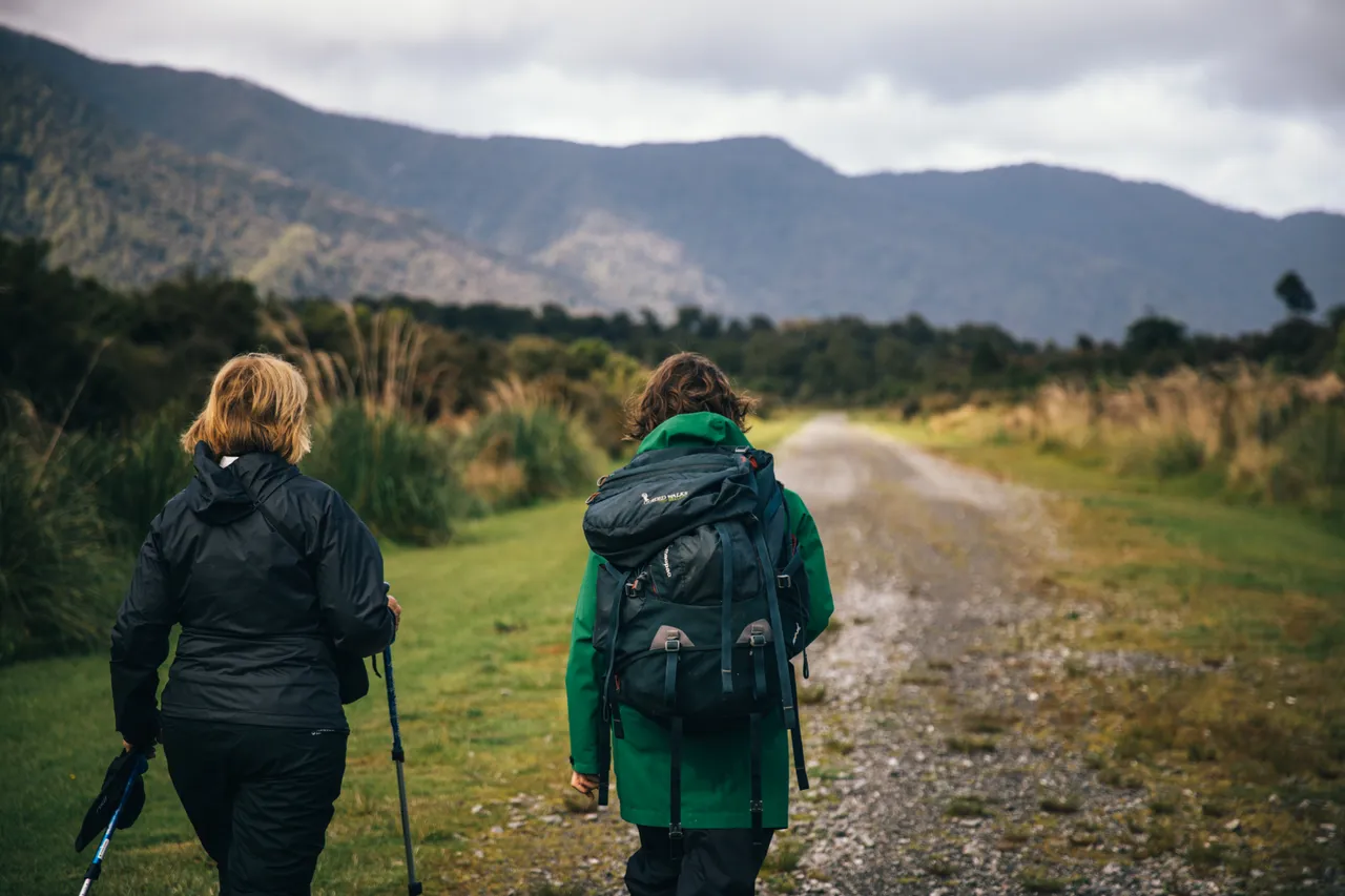 Hollyford Track - Southland, New Zealand - Credit Liz Carlson (42)
