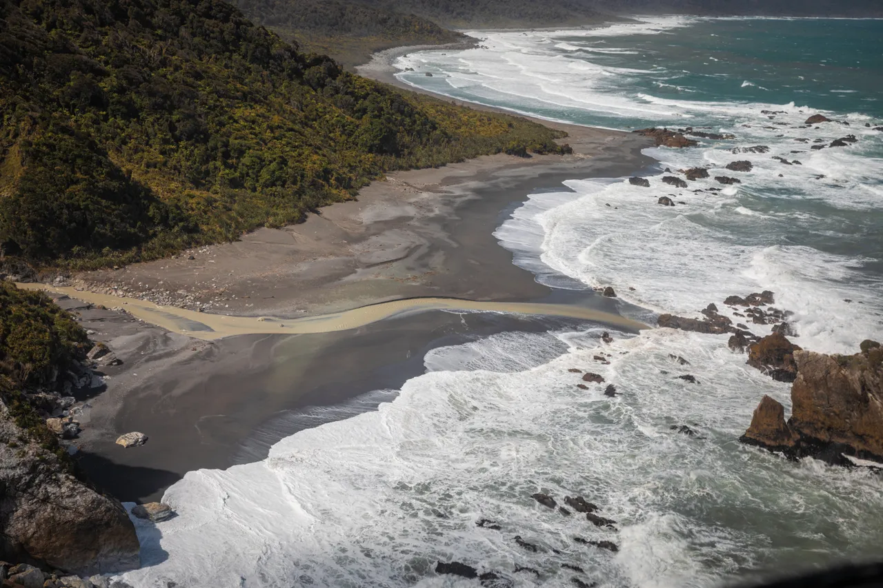 Hollyford Track - Southland, New Zealand - Credit Liz Carlson (67)