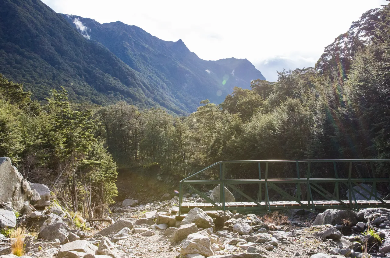Kepler Track - Southland, New Zealand - Credit Liz Carlson (12)