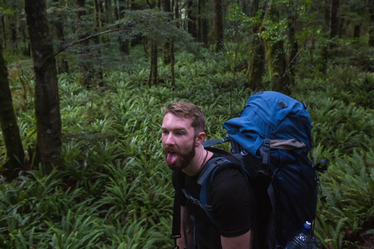 Kepler Track - Southland, New Zealand - Credit Liz Carlson (10)