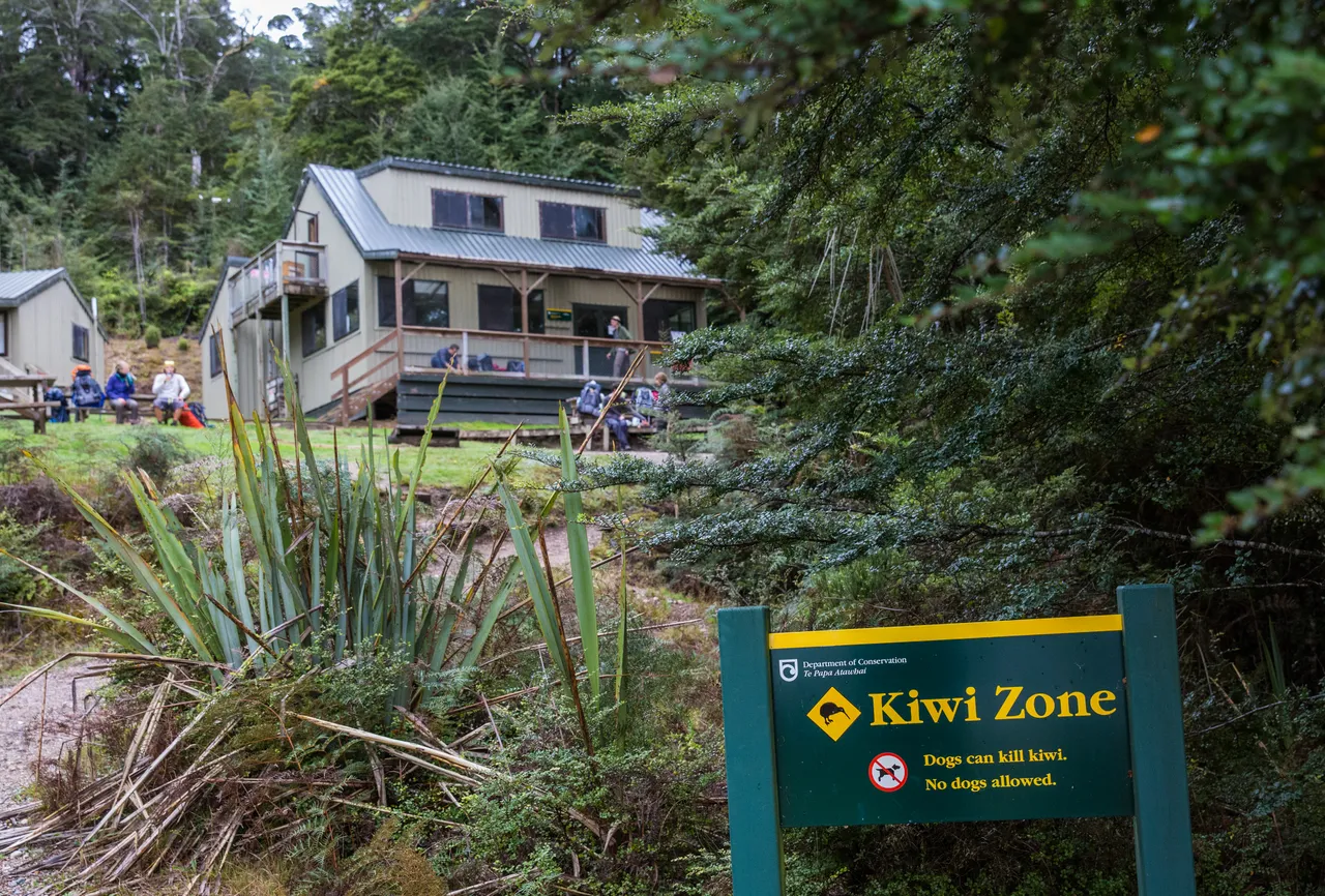 Kepler Track - Southland, New Zealand - Credit Liz Carlson (6)