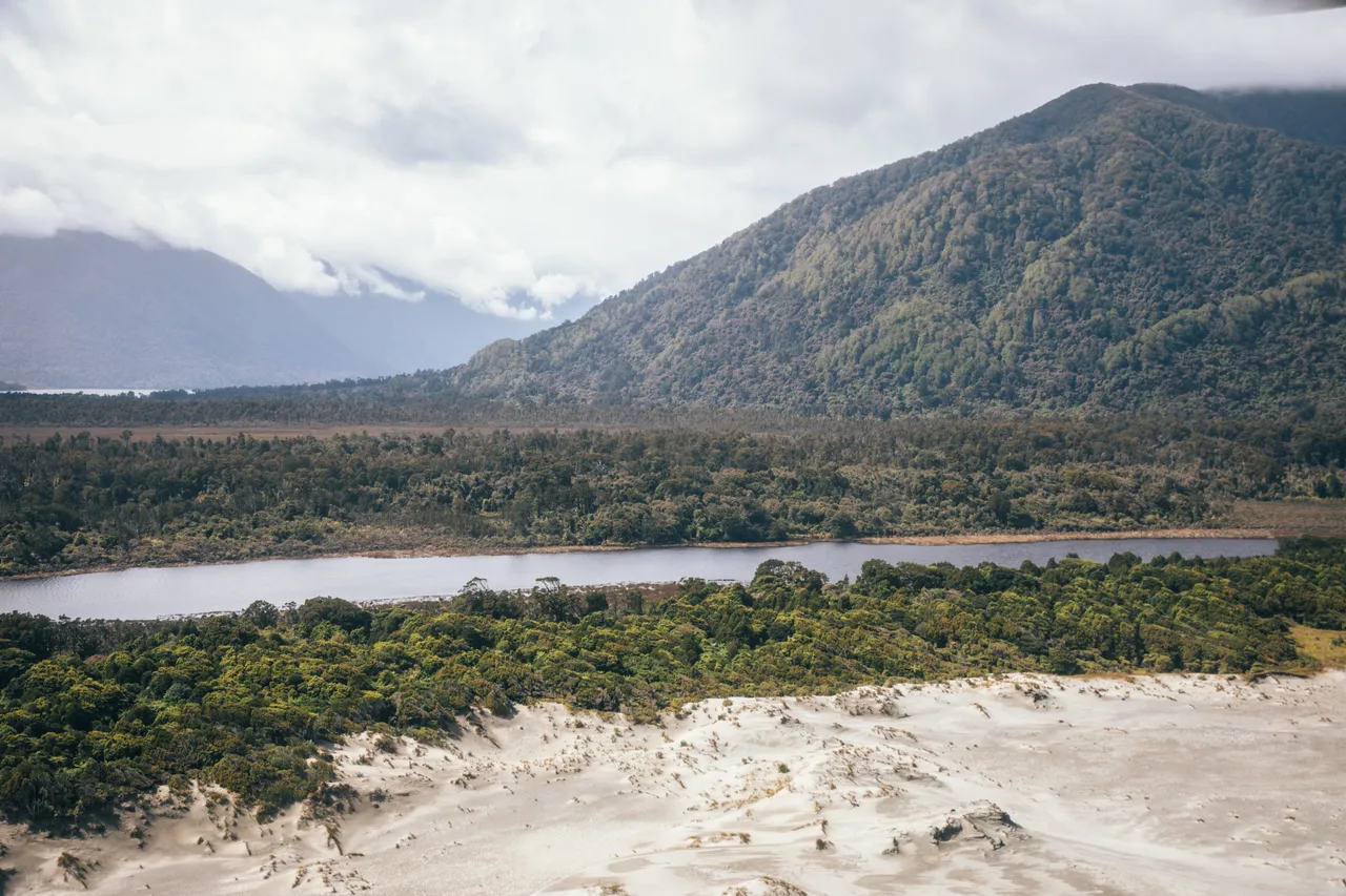 Hollyford Track - Southland, New Zealand - Credit Liz Carlson (54)