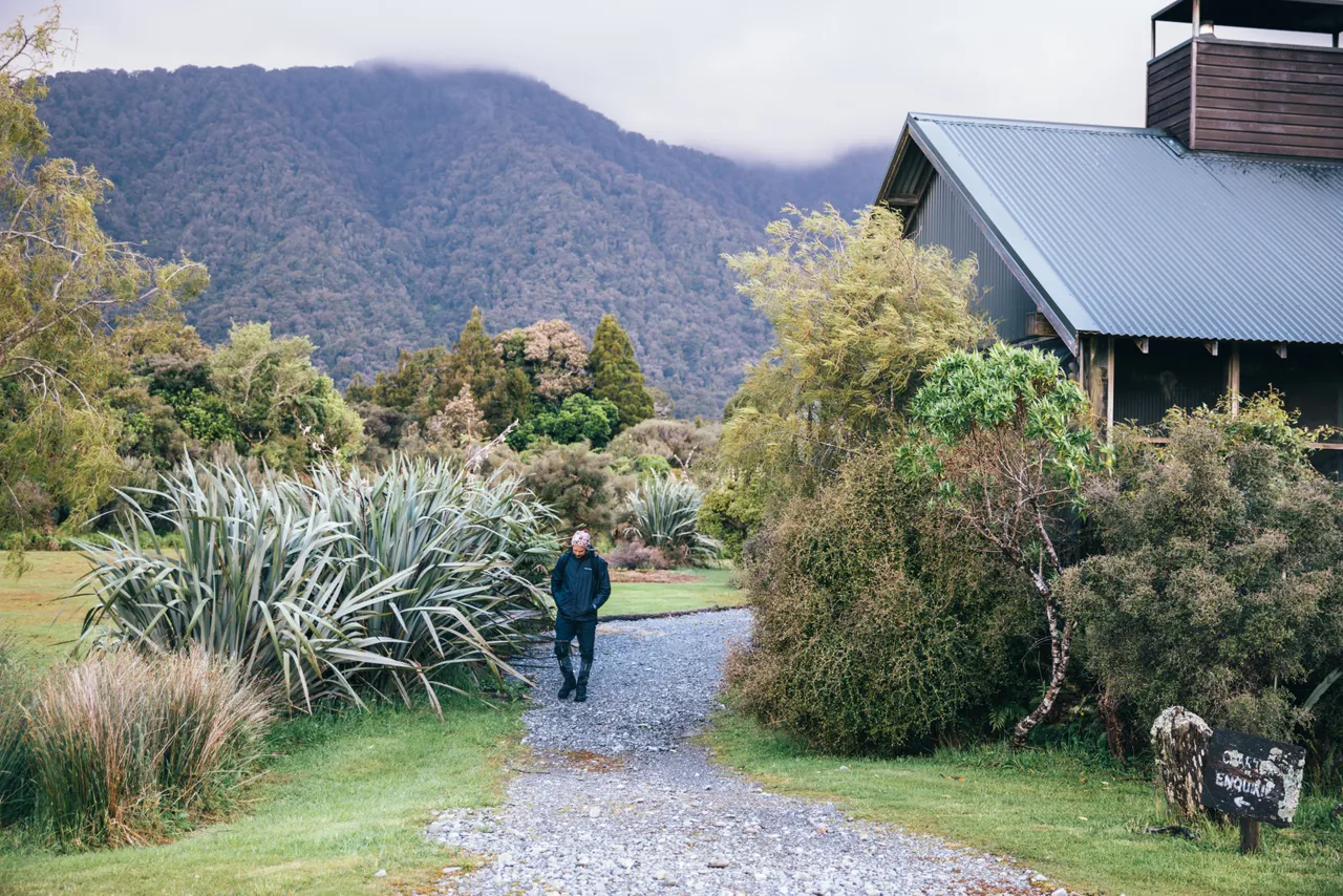 Hollyford Track - Southland, New Zealand - Credit Liz Carlson (14)