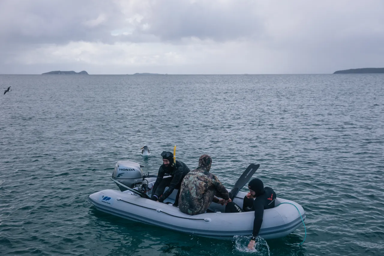 Gravity Fishing - Southland, New Zealand - Credit Liz Carlson (67)