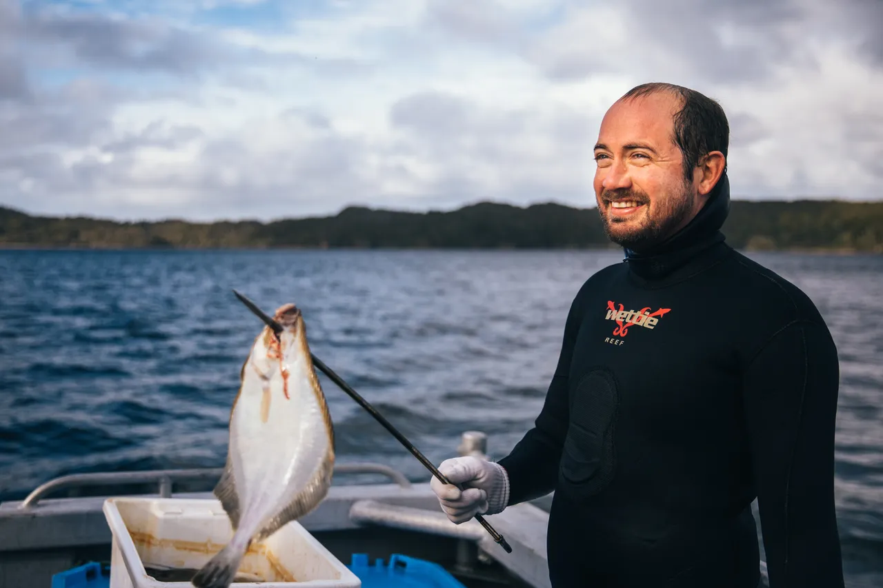 Gravity Fishing - Southland, New Zealand - Credit Liz Carlson (64)