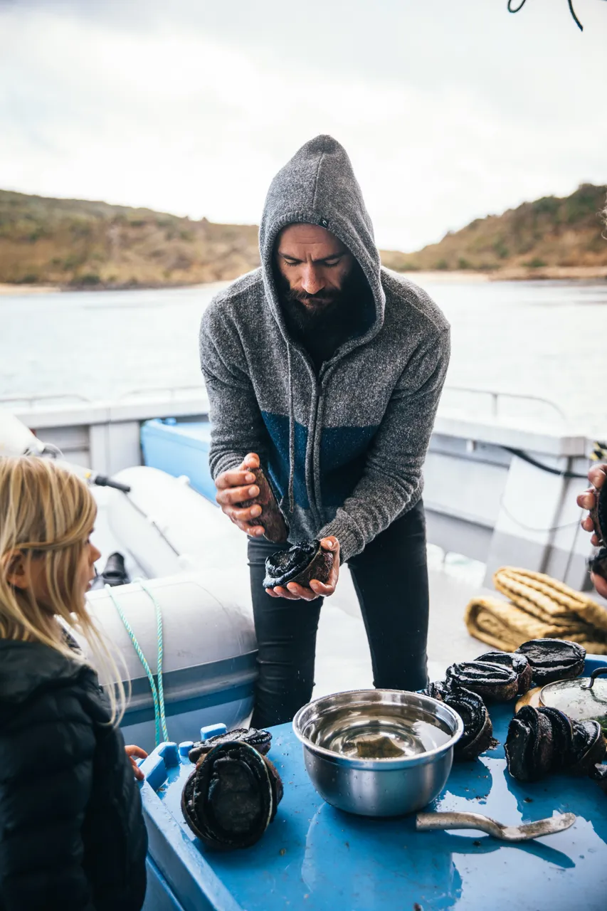 Gravity Fishing - Southland, New Zealand - Credit Liz Carlson (84)