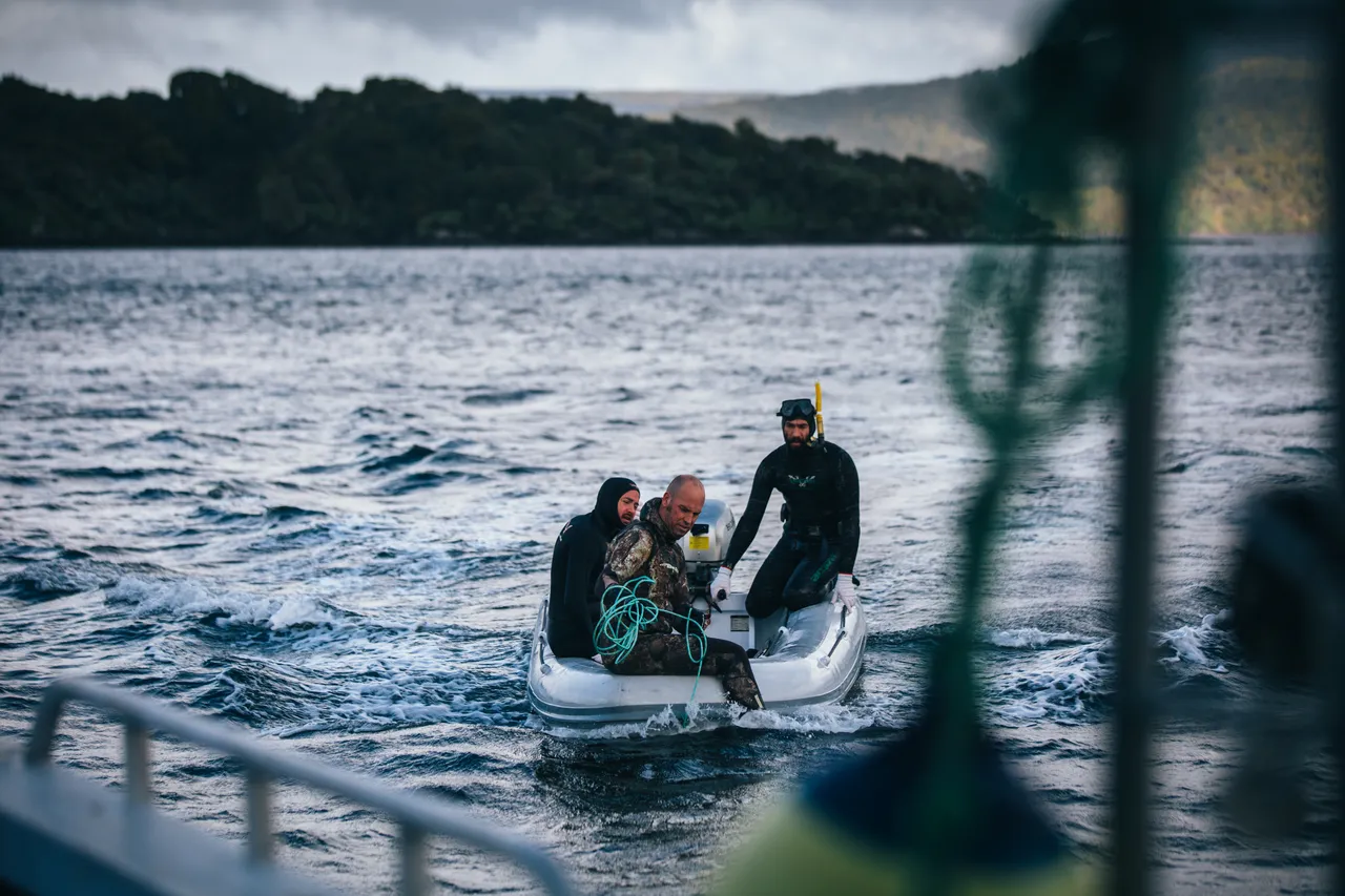 Gravity Fishing - Southland, New Zealand - Credit Liz Carlson (12)