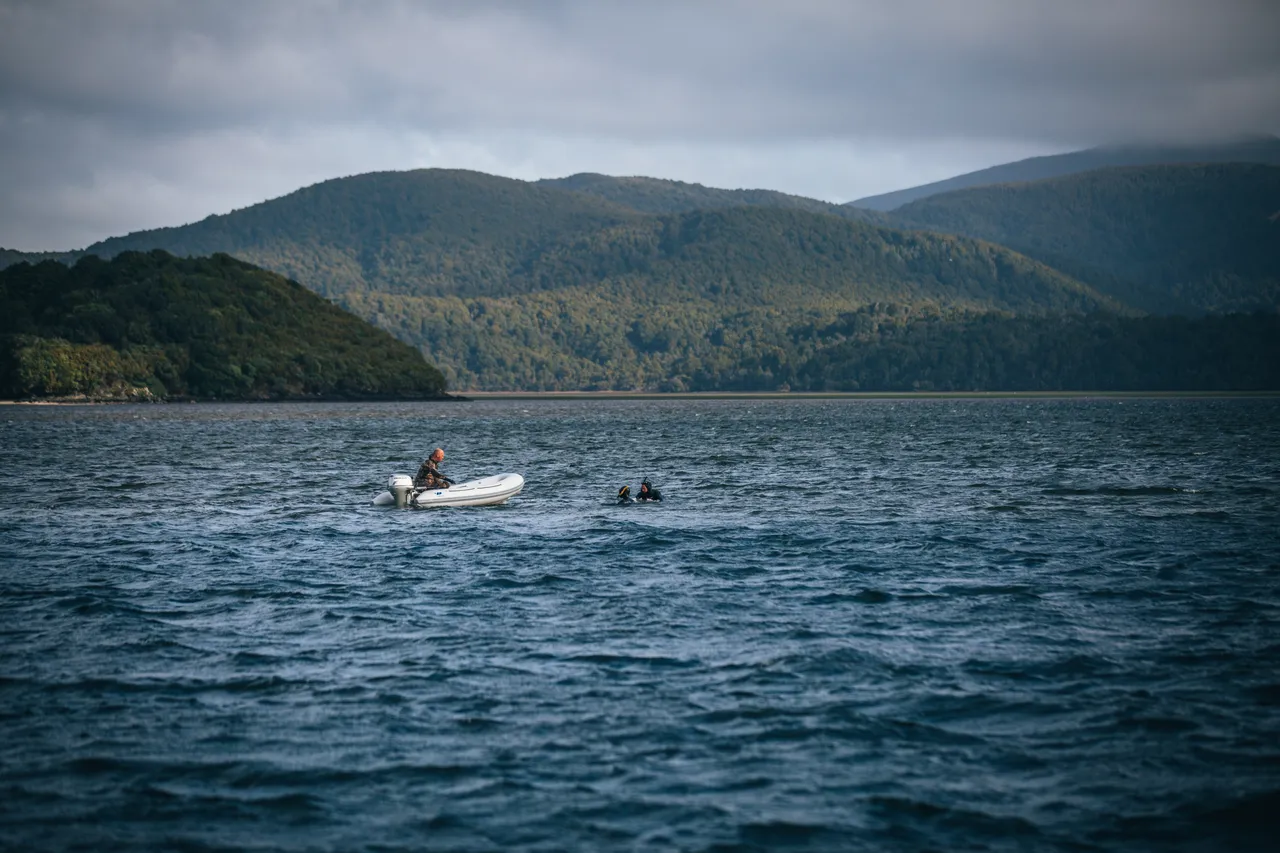 Gravity Fishing - Southland, New Zealand - Credit Liz Carlson (9)