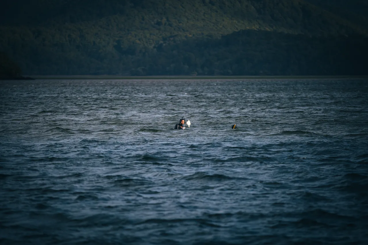 Gravity Fishing - Southland, New Zealand - Credit Liz Carlson (7)