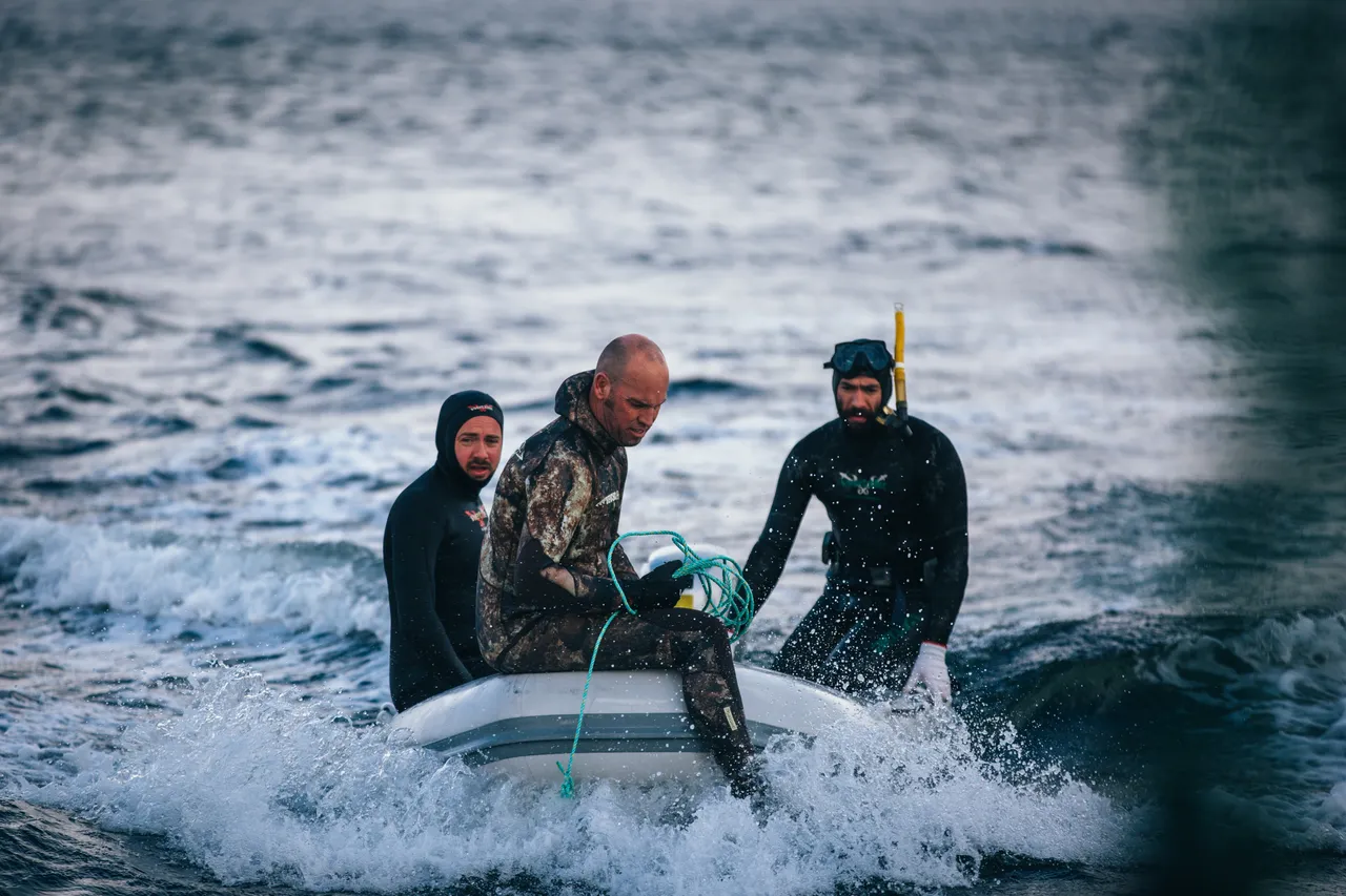 Gravity Fishing - Southland, New Zealand - Credit Liz Carlson (11)