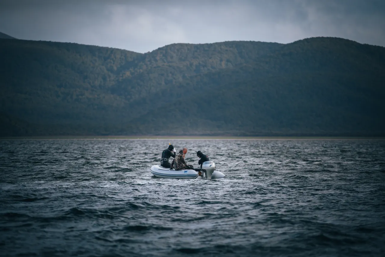 Gravity Fishing - Southland, New Zealand - Credit Liz Carlson (6)