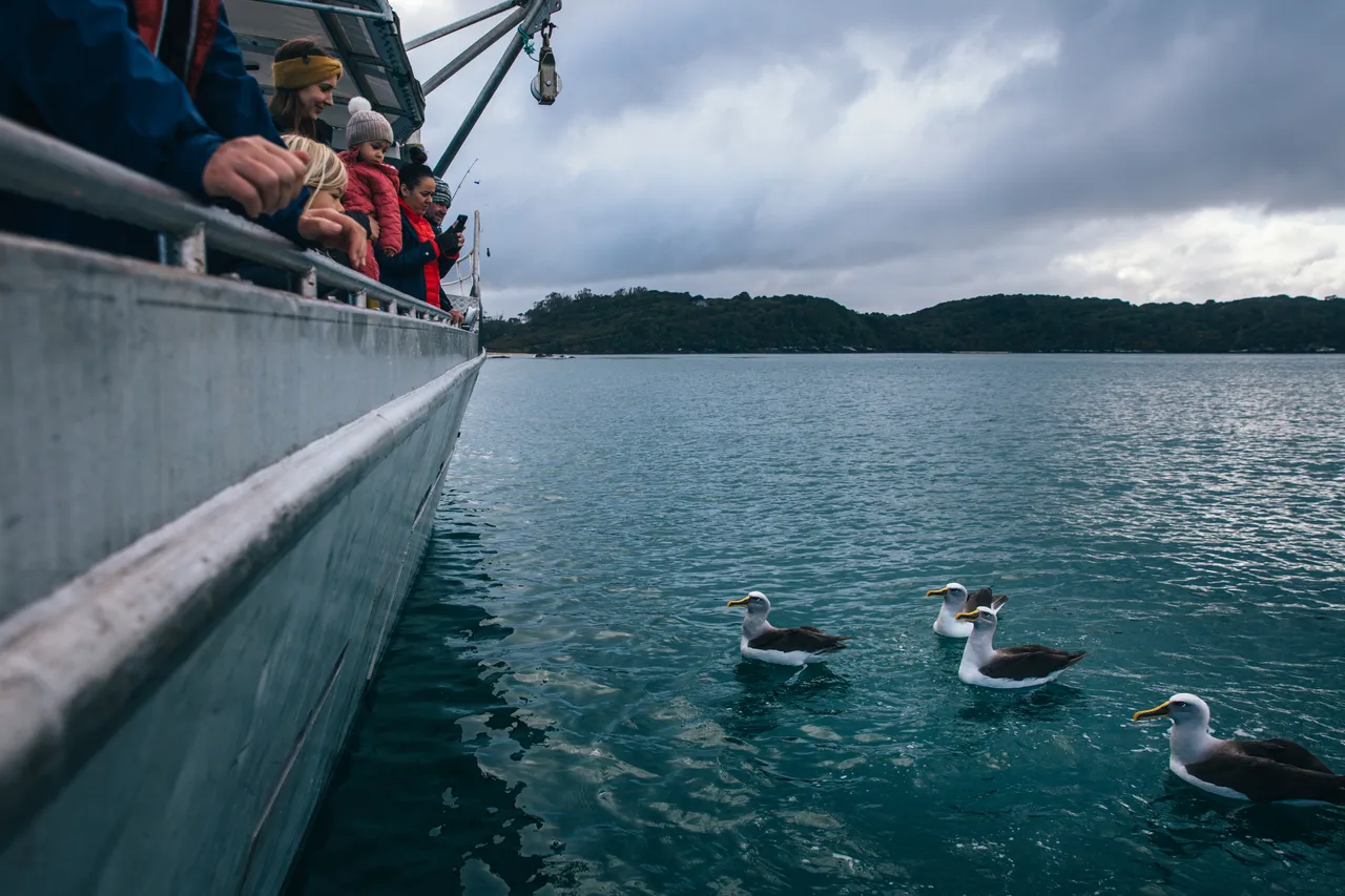 Gravity Fishing - Southland, New Zealand - Credit Liz Carlson (15)