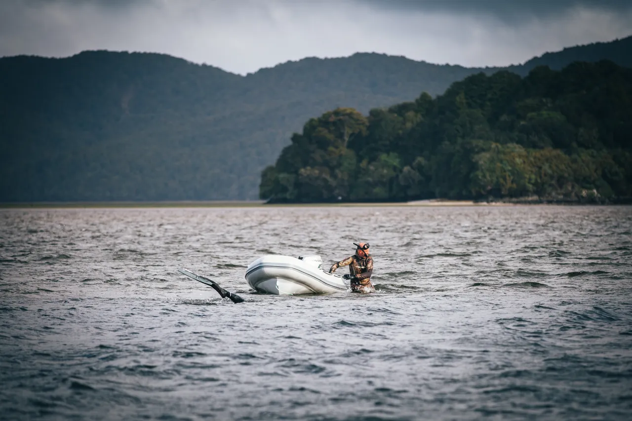 Gravity Fishing - Southland, New Zealand - Credit Liz Carlson (2)