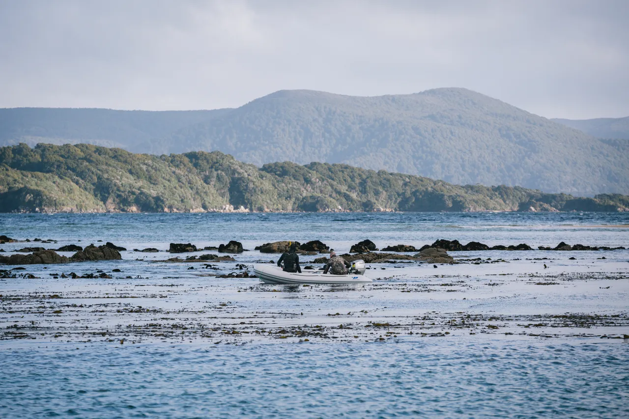 Gravity Fishing - Southland, New Zealand - Credit Liz Carlson (19)