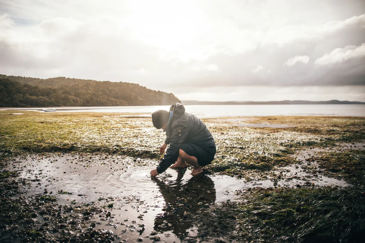 Gravity Fishing - Southland, New Zealand - Credit Liz Carlson (46)