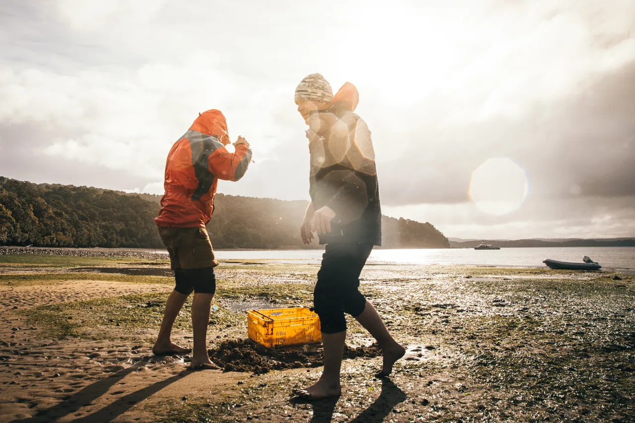 Gravity Fishing - Southland, New Zealand - Credit Liz Carlson (42)