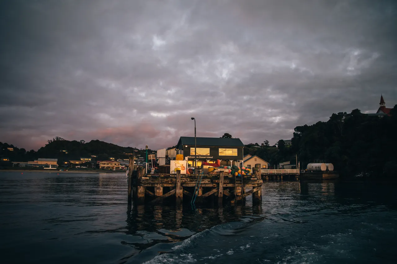 Gravity Fishing - Southland, New Zealand - Credit Liz Carlson (155)