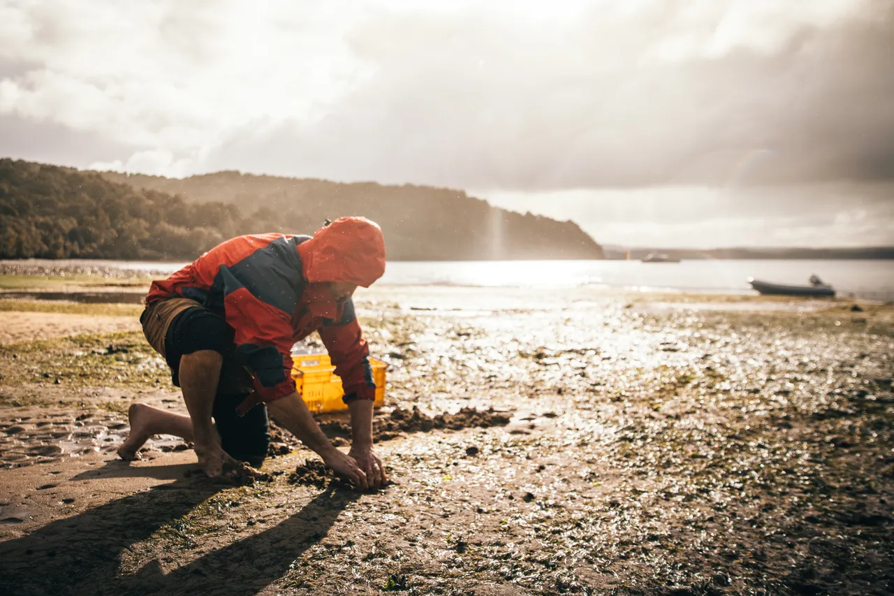 Gravity Fishing - Southland, New Zealand - Credit Liz Carlson (43)