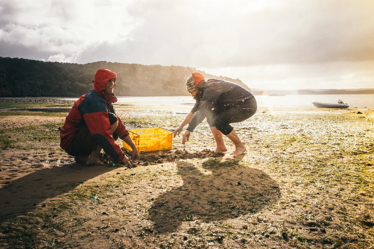 Gravity Fishing - Southland, New Zealand - Credit Liz Carlson (41)