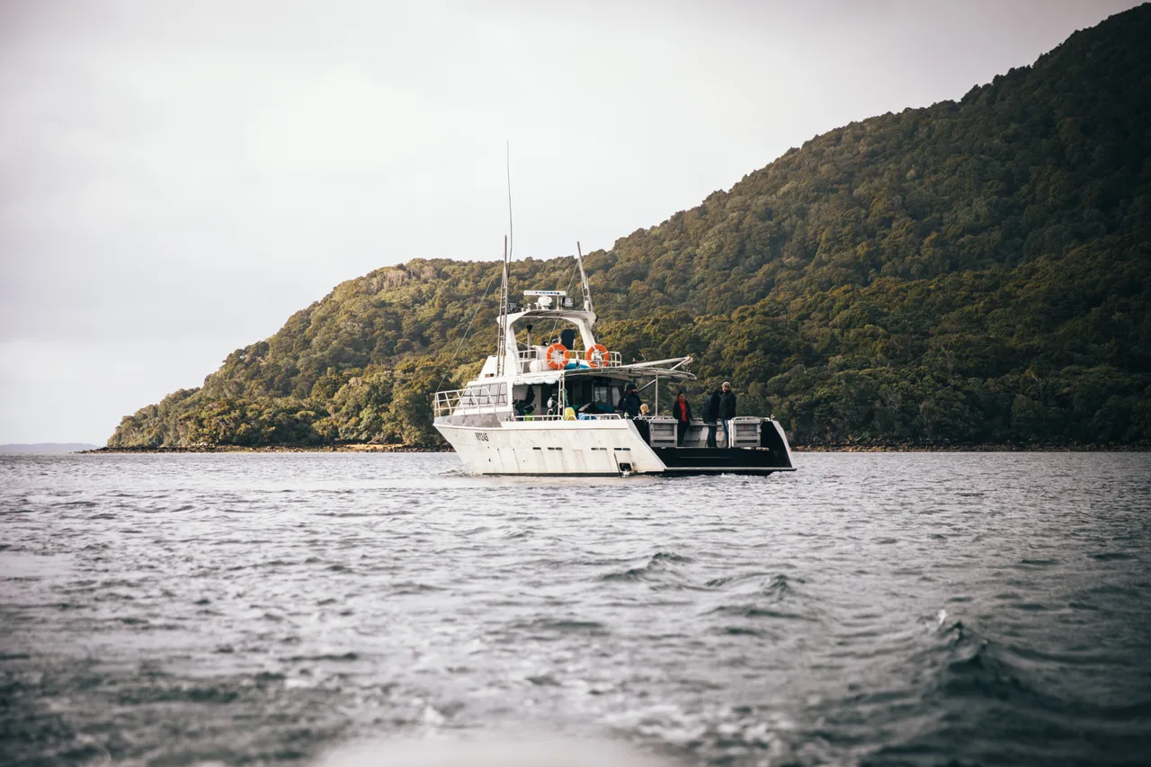 Gravity Fishing - Southland, New Zealand - Credit Liz Carlson (38)