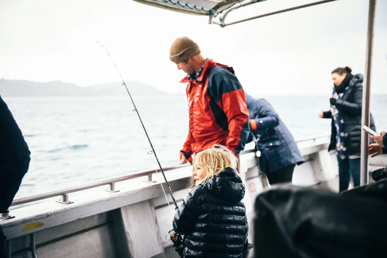 Gravity Fishing - Southland, New Zealand - Credit Liz Carlson (89)