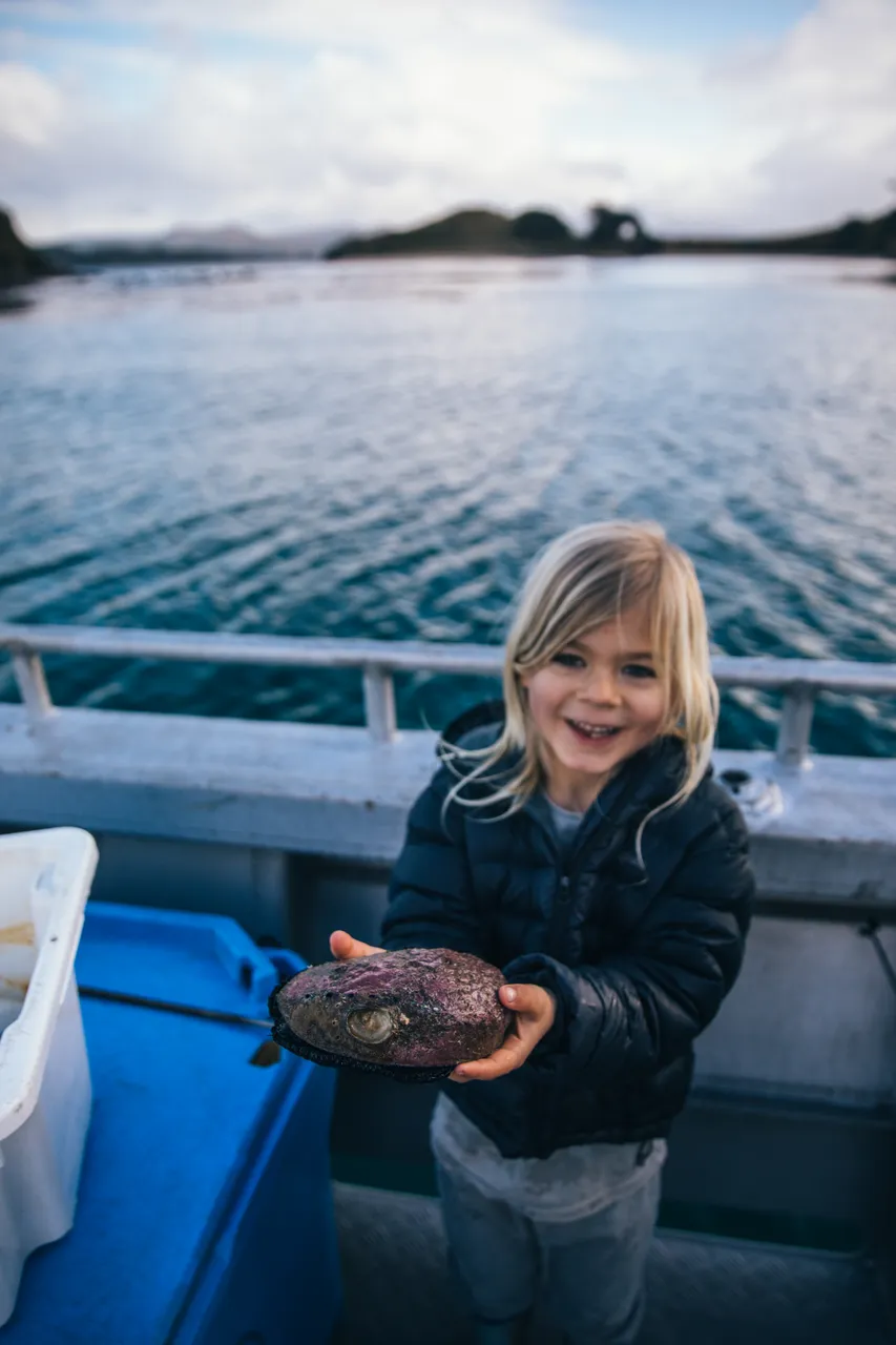Gravity Fishing - Southland, New Zealand - Credit Liz Carlson (81)